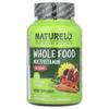 Whole Food Multivitamin, For Teens, 120 Vegetarian Capsules