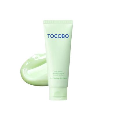 Cica Crema Gel Lenitiva