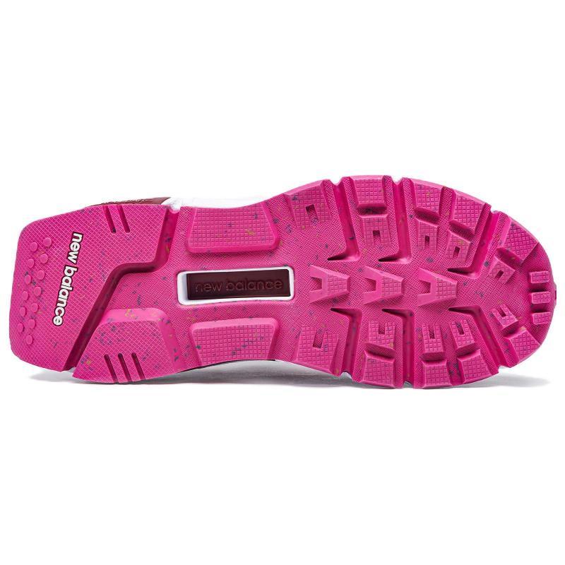 New Balance X Salehe Bembury 574 Yurt 'Pink' Sneakers Sneakers MS574YSA