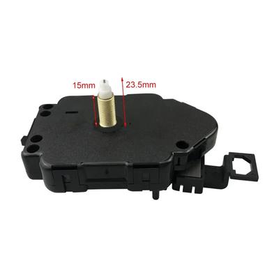 Domácí hodiny – Náhradní díly a příslušenství pro hodiny