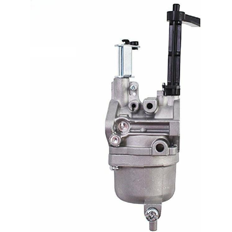 Carburetor Kit For Robin Subaru EX40 14HP 20B-62302-30 20B-62320-20 22G-62320-00