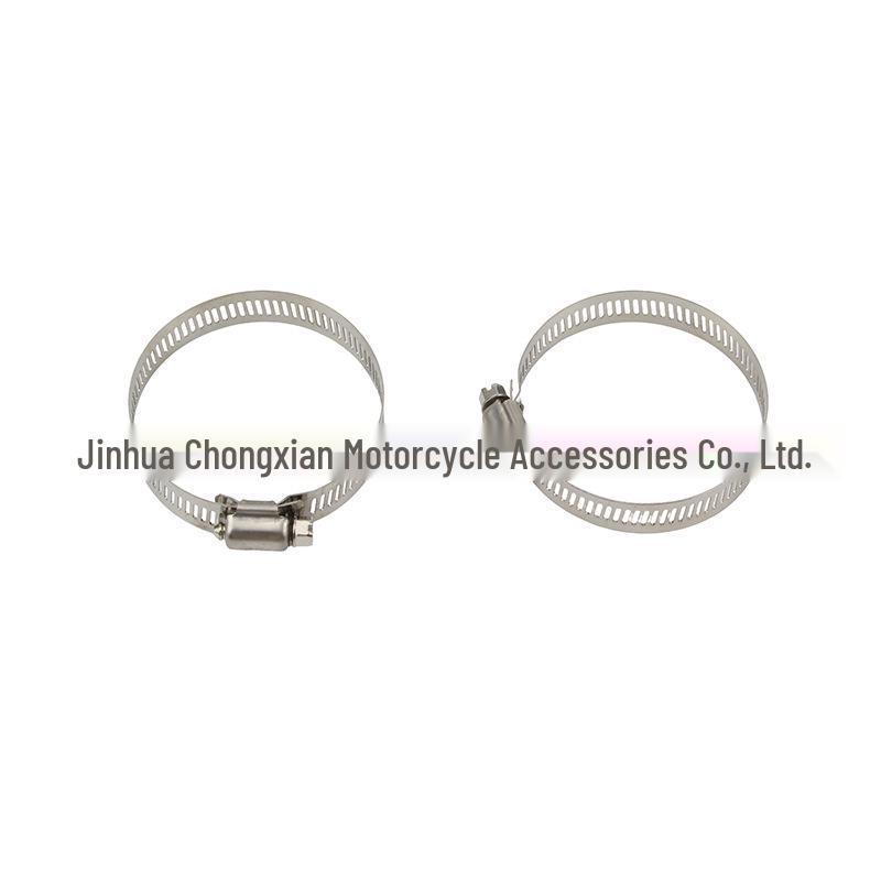 Ретро Harley Iron Horse 400 Противоожоговая крышка выхлопной трубы