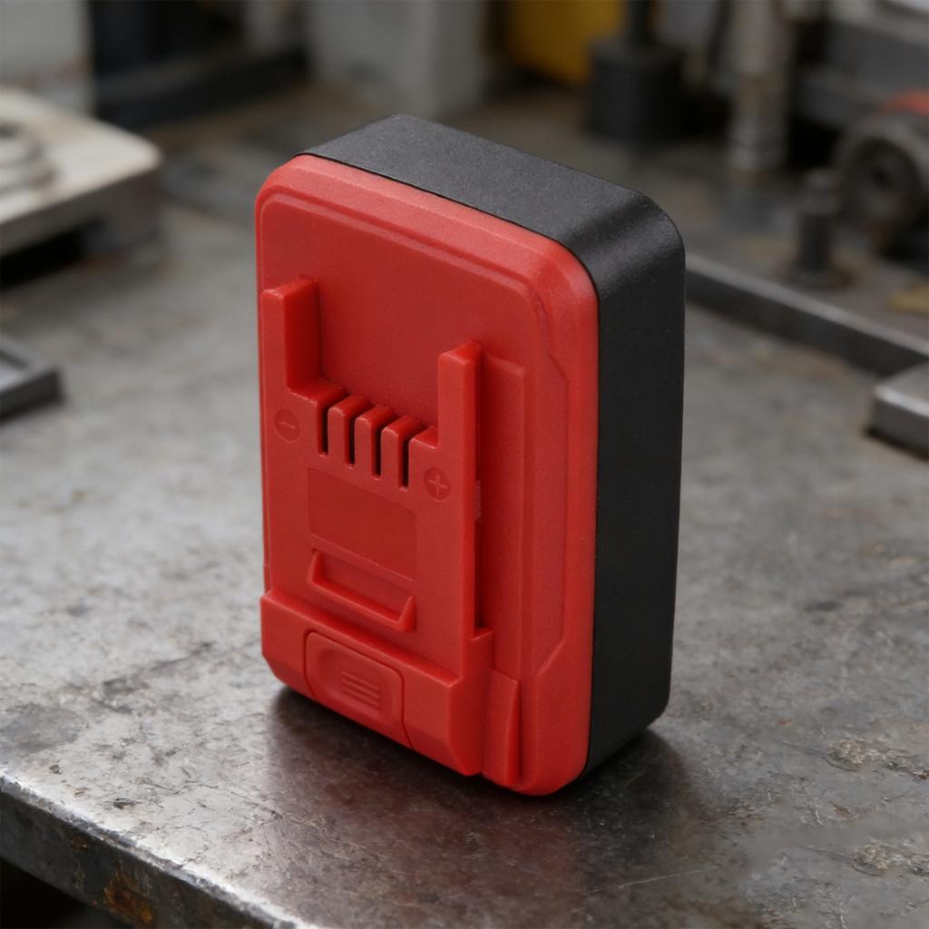 18V/20V Voltage Battery Adapter Converter For Tools