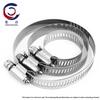 Chuchang 304 Stainless Steel Hose Clamp