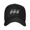 New BD Droids Baseball Cap Ball Fashionable Beach Hat Womens Beach Unisexs