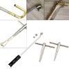 Trumpet Repair Handle Trumpet Dent Repair Tools Simple Trumpet Truing Tool