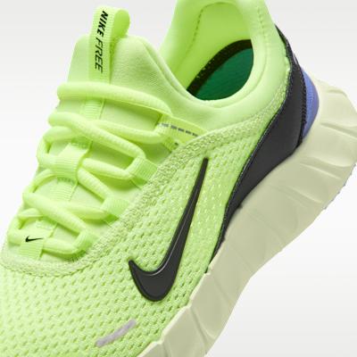 Nike Low Top Running Shoes Kids'
