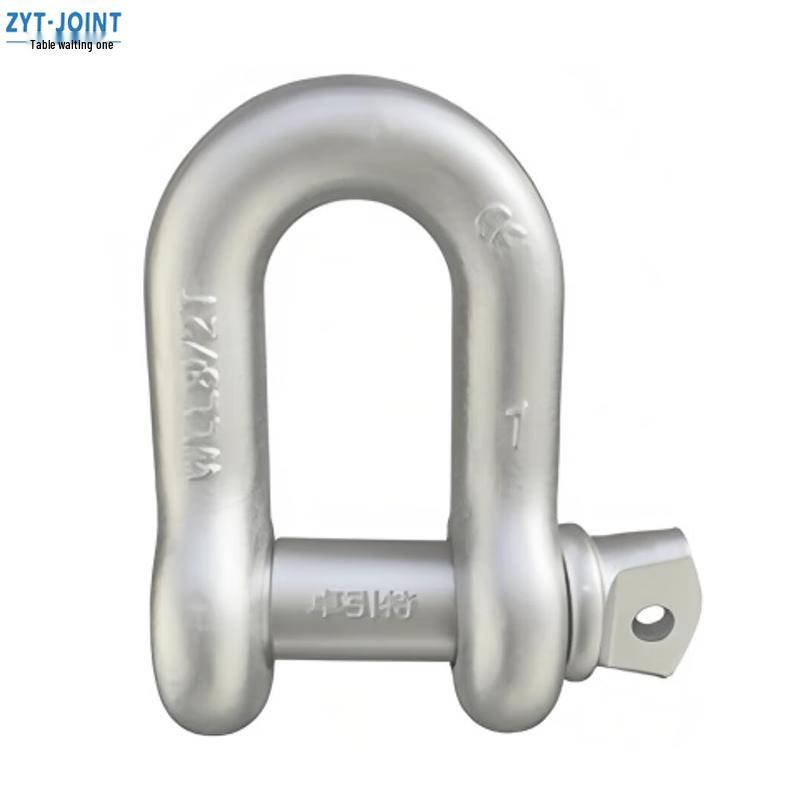 ZYT DW D-Shackle