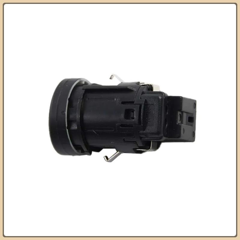 3V0905217 For Skoda Superb 3 3V Kodiaq NS RS GT Karoq NU 2016- Engine Start Stop Switch Button 3V0905217A 3V0905217AWHS