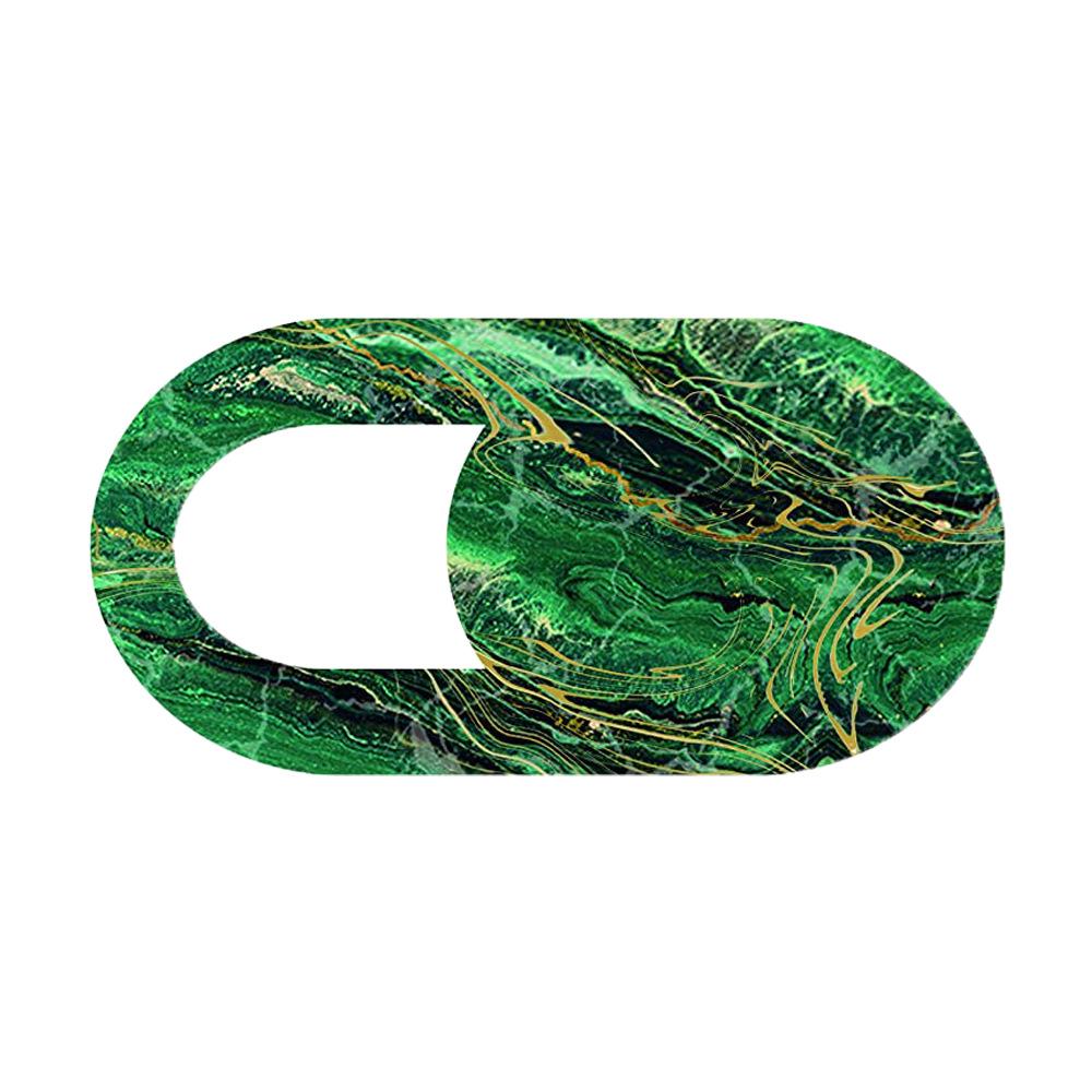 Laptop, Tablet & Phone Camera Privacy Cover - Anti-Peeping Webcam Protector, Customizable