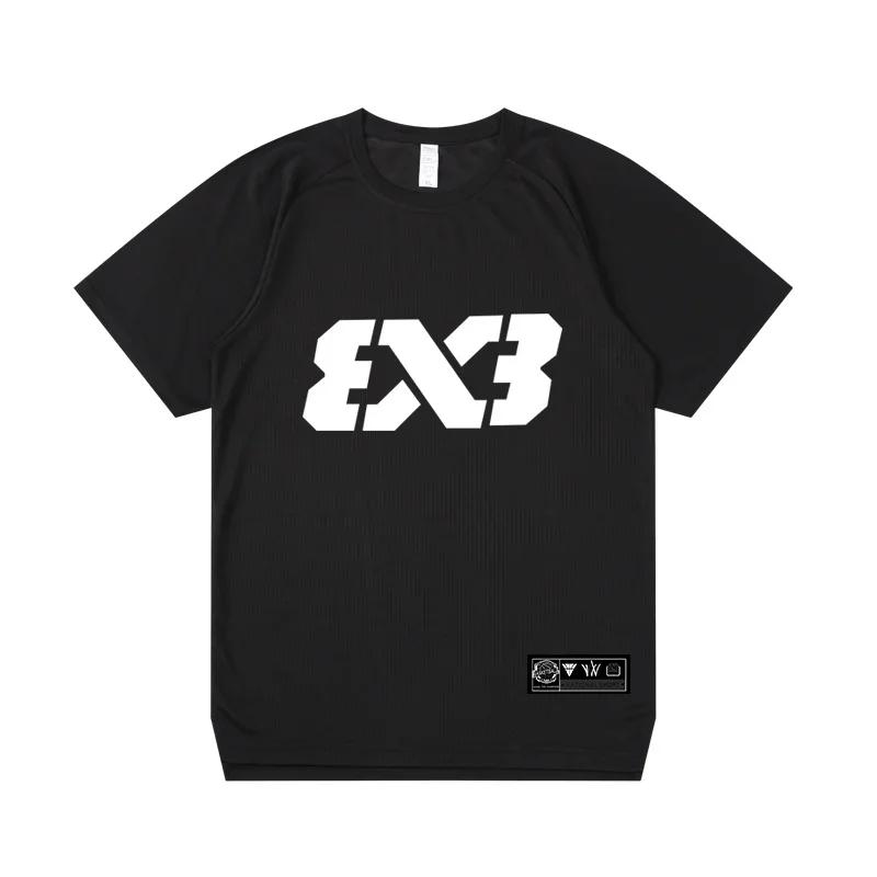 

Американский тренировочный костюм Джеймс баскетбольная футболка с коротким рукавом трикотаж спортивная футболка летняя мужская и женская высококачественная хлопковая футболка S