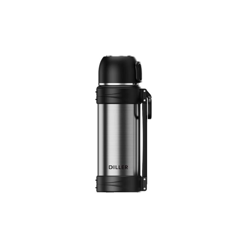 Dileber Stainless Steel Vacuum Flask