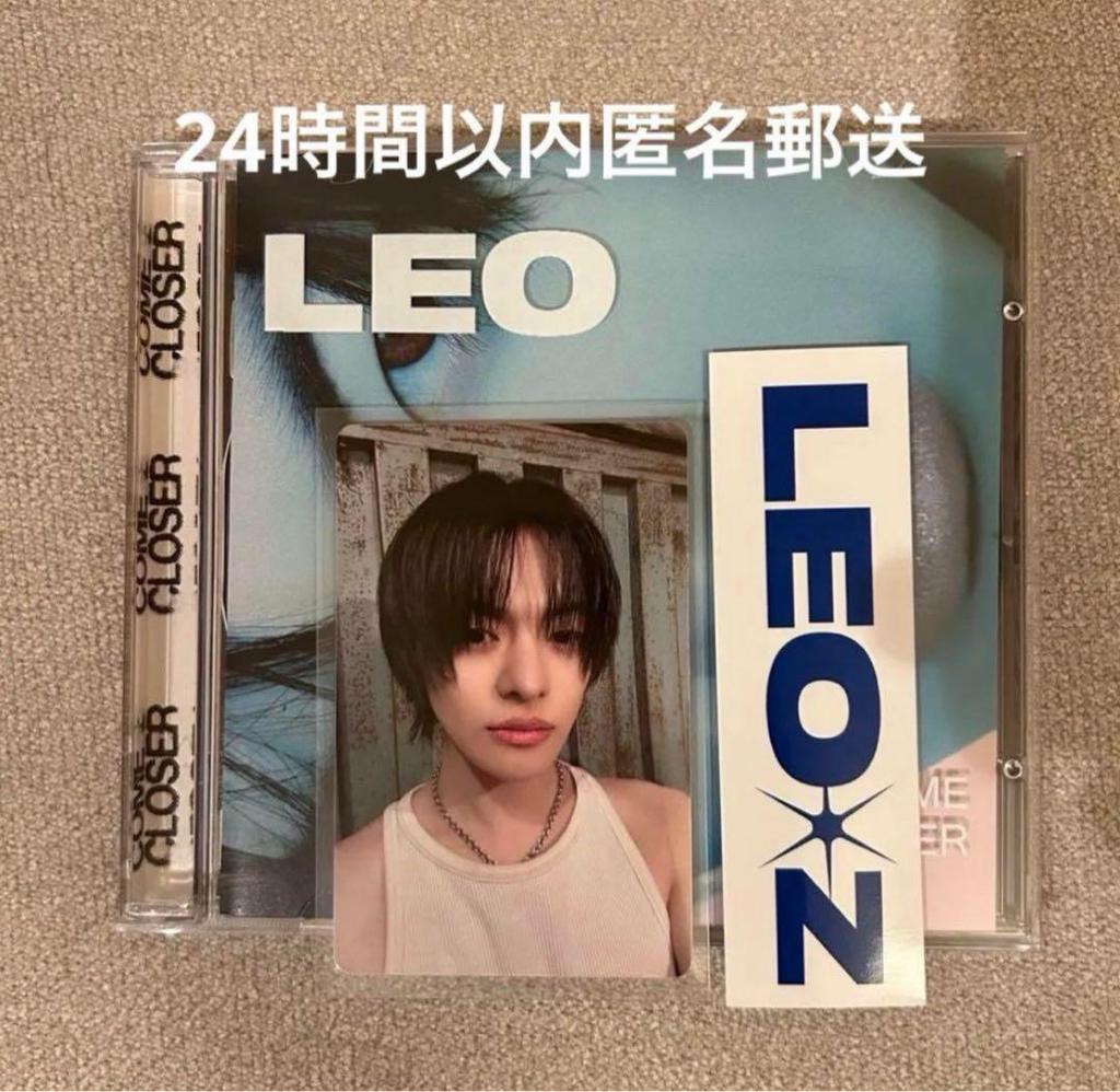 [USED] Leo Comecloser Irio Voicepla 2 Album CD Trading Card Rio