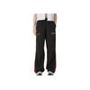 Sports Lifestyle Series Versatile Comfortable Fashionable Breathable Casual Pants Women Pants Black 633646-01