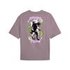 Puma Ripndip FW25 Crew Neck Loose Fit Short Sleeve T-Shirt Unisex Tops 632413-64