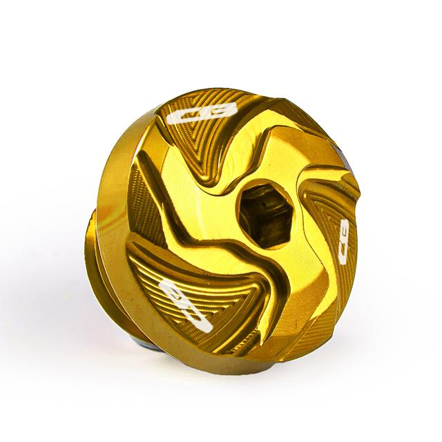 Fuel Filler Cap Accessories For Honda CB 1000R CB1000RR 300F CB500F CB500X CB600F CB650F 900F CB1100 HORNET CB650R CBR650R