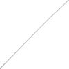 Necklace Silver Women Pearl used
