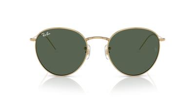 Ray-Ban KULATÉ REVERZNÍ Sluneční brýle 53 (0RBR0103S 001/VR 53)