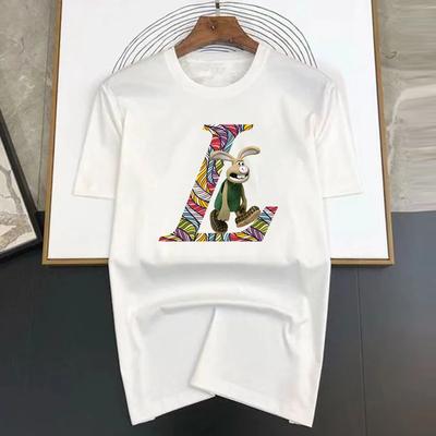 Üst giysisi – T-shirtler