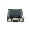 T-Display ESP32-D0WD CH9102 Chip 16MB WiFi And Bluetooth-Compatible Module Development Board 1.14 Inch LCD Control
