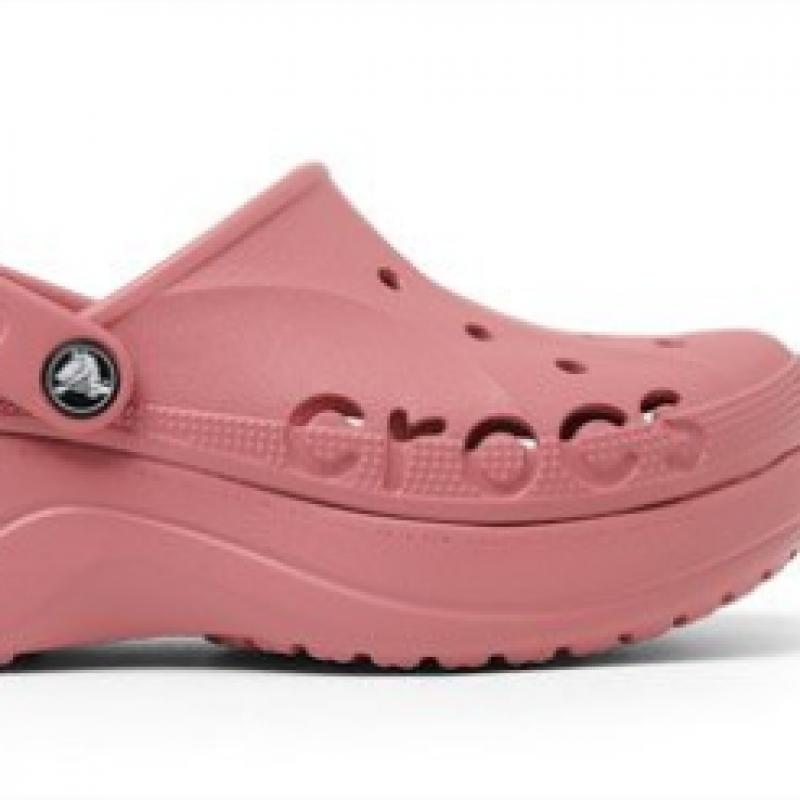 Crocs Baya Classic Platform Clog Choice 1