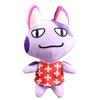 30cm118in Animal Crossing Plush Toy Stitches Bob Marshal Celeste Dolls Stuffed