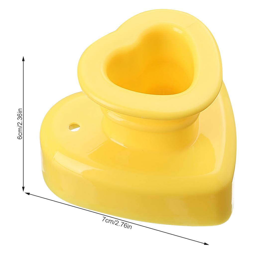 Donut Mold Plastic DIY Craft Cookie Maker Baking Kitchen Chocolate Making Mould
