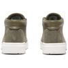 Timberland Seneca Bay Comfortable Durable Support Mid-Top Sneakers Men Sneakers Dark-Green A69M1EO6