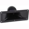 150W Piezoelectric Tweeter Dual Drive Audio Speaker New Treble Speaker