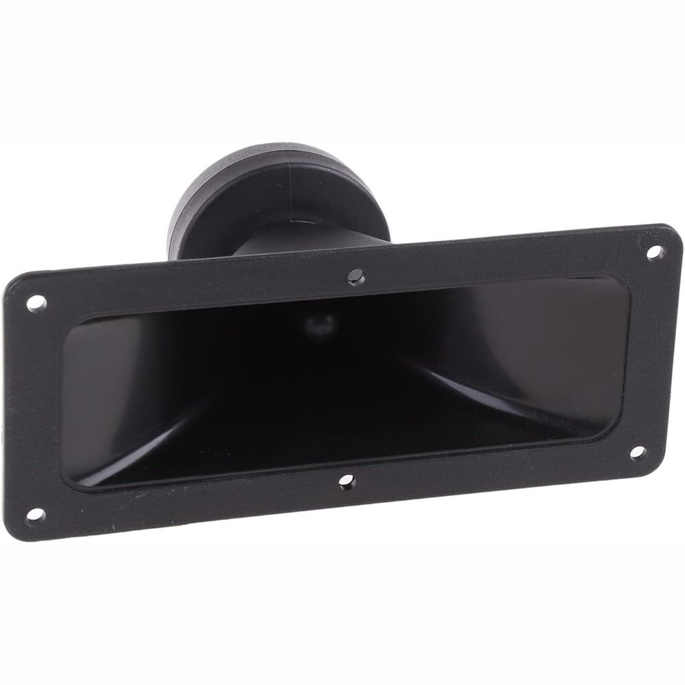 150W Piezoelectric Tweeter Dual Drive Audio Speaker New Treble Speaker