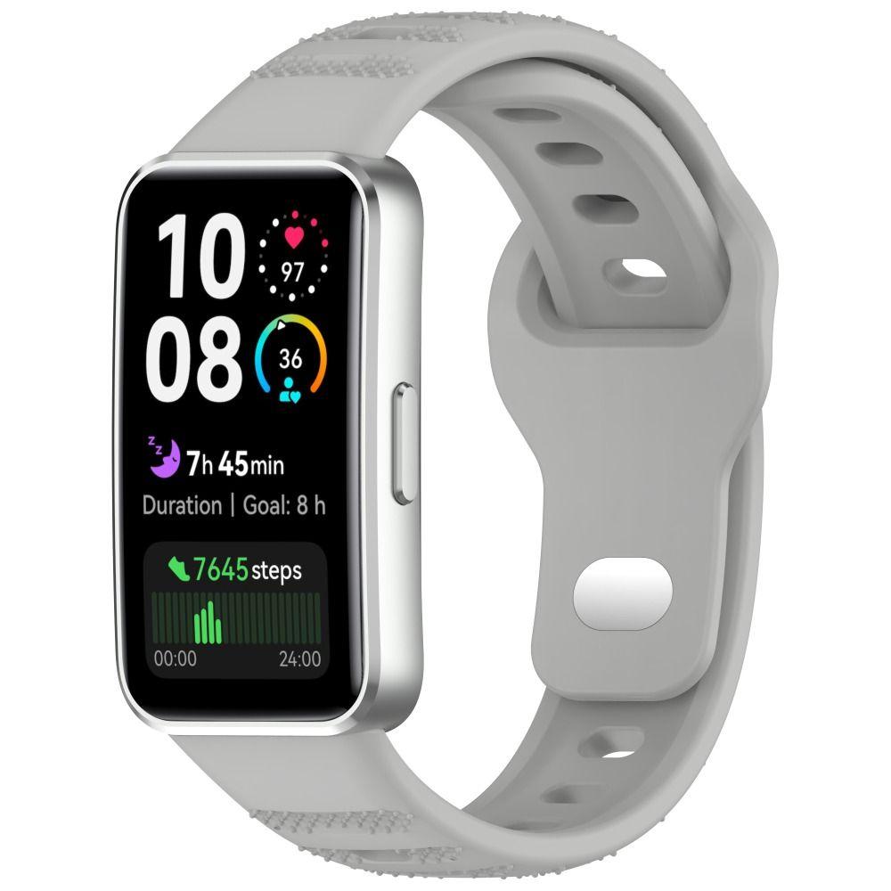 Replacement Wristband Adjustable Bracelet for Huawei Band 10/9/8 Smart Watch Accessories
