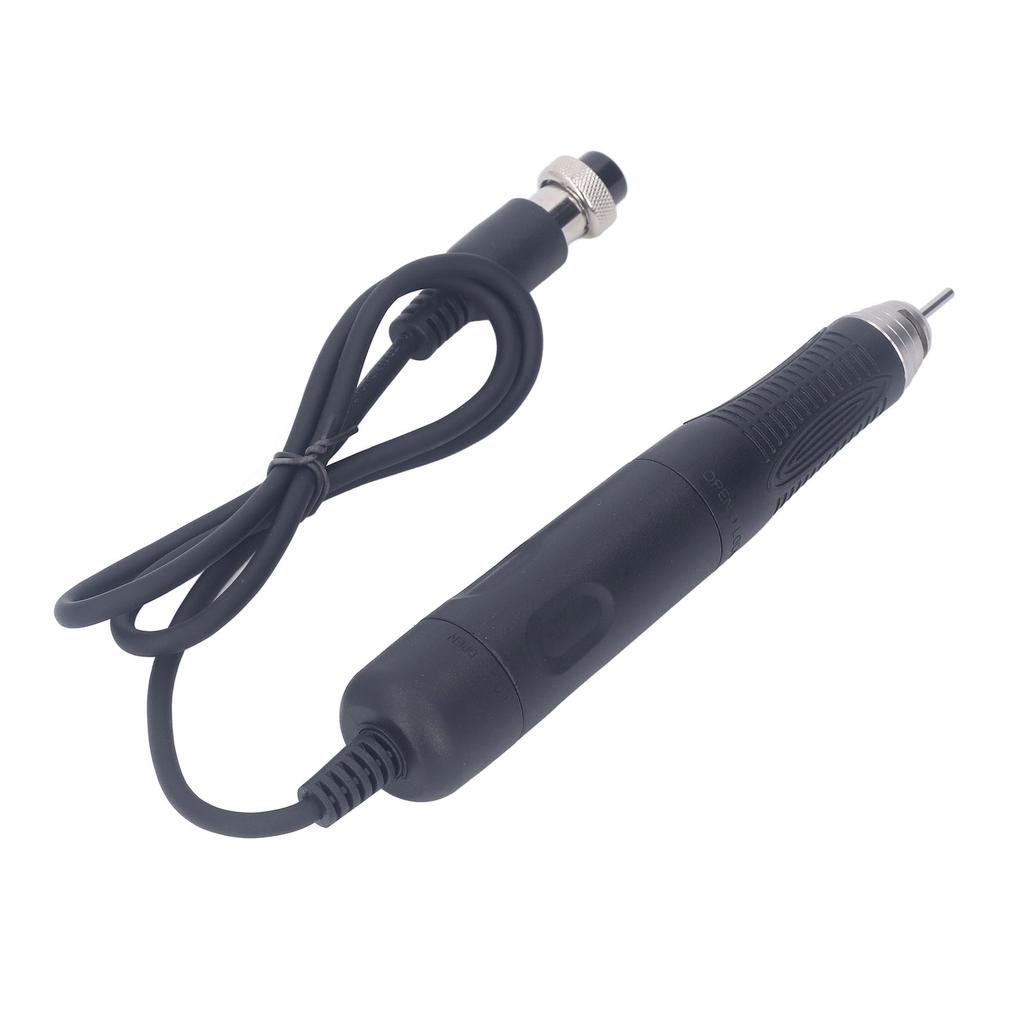 Micromotor Handle 50000RPM Brushless Powerful for Woodworking Polishing Nail Art Stone Carving