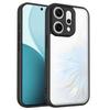 For Oppo Reno 14 Case OPPO Reno 14 Pro Phone Case Reno14 Cover Air Cushion Shockproof Silicon Bumper Clear Matte Back Cover Hard
