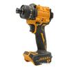 Multi-Functional Electric Screwdriver & Impact Wrench with Lithium Battery