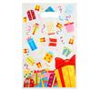 Pearlescent Gift Bags for Birthdays, Parties, and Weddings - Ideal for Children's Favors and Candy