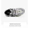 New Balance 1906 Comfortable Versatile Low-Top Casual Shoes Kids sneaker Silver White PV1906ER