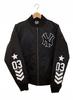 Giacca Baseball Majestic New York Yankees M