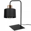 ELEGANT METAL NIGHT STANDING DESK LAMP