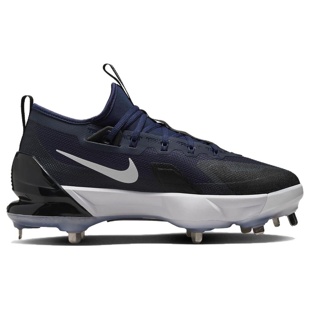 Nike Force Zoom Trout 9 Elite Midnight Navy Men Sneakers Blue Dark-Obsidian Black FB2906-400