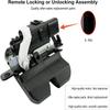 81230C5000 Tailgate Lock Actuator Latch For Kia Sorento 2016 2017 2018 2019 2020