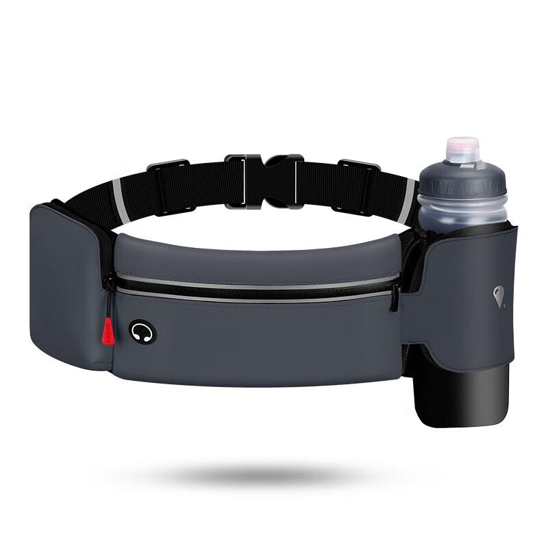 Многофункциональная поясная сумка TFO для активного отдыха и спорта 17*26*43cm