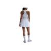 Nike Court Advantage Versatile Fashion Solid Color Comfortable Quick-Dry Casual Shorts Women shorts White FZ6513100