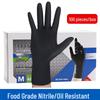 Miaojie Disposable Nitrile Household Gloves