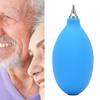 Hearing Aids Air Blower Dust Cleaner Silicone Maintenance Cleaning Ball Pump Duster