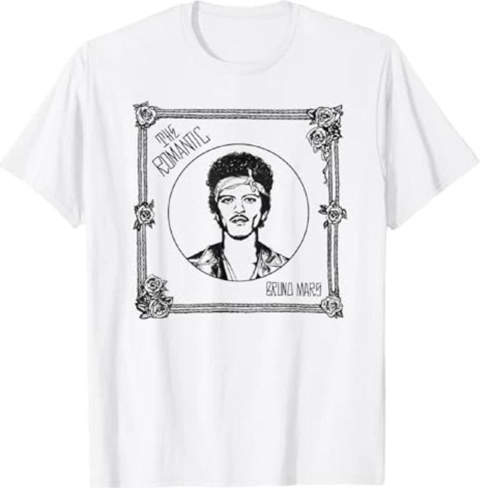 Love Design Mars Bruno tee T-Shirt XL