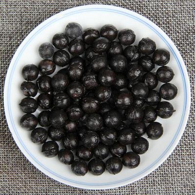 100g Certified Pu'er Black Tea Cream High Quality Organic Pu-Erh Ripe Tea Canned