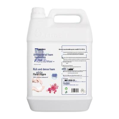 Saponi e gel doccia – Sapone liquido