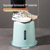 ZISIZ Large Capacity Thickened Household Water Bucket