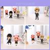 Spy×family Twilight Yor Forger Acrylic Stand Ornament Anime Model Plate Toy