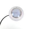 12V 45W Swimming Pool RGB LED Light Spa Underwater Lamp + Remote Controller IP68 PC+ABS For Swimming Pools, Plastic Film Pools